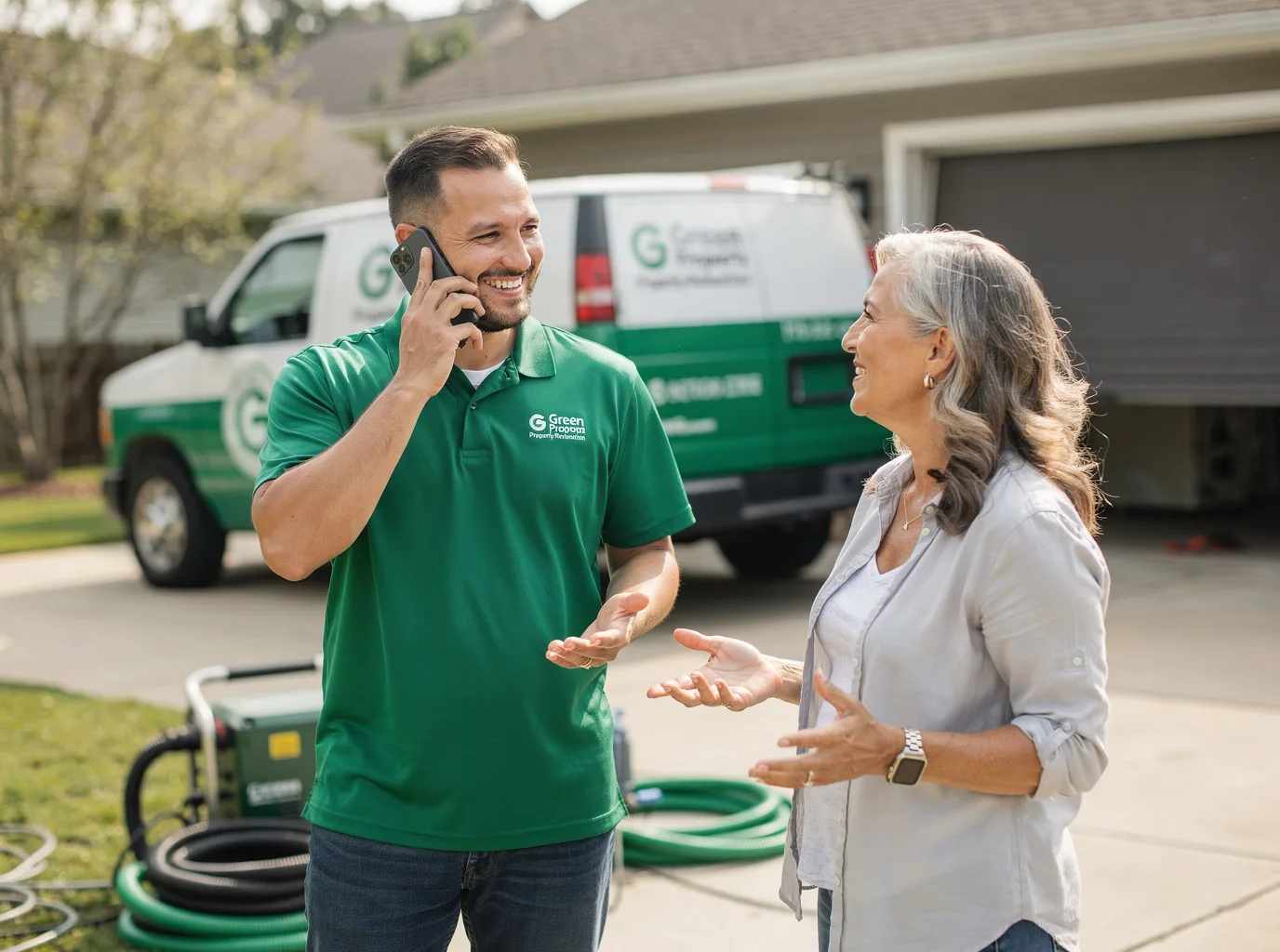 Water Damage Restoration Florence, KS FAQs